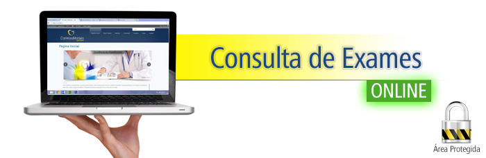Exames Online